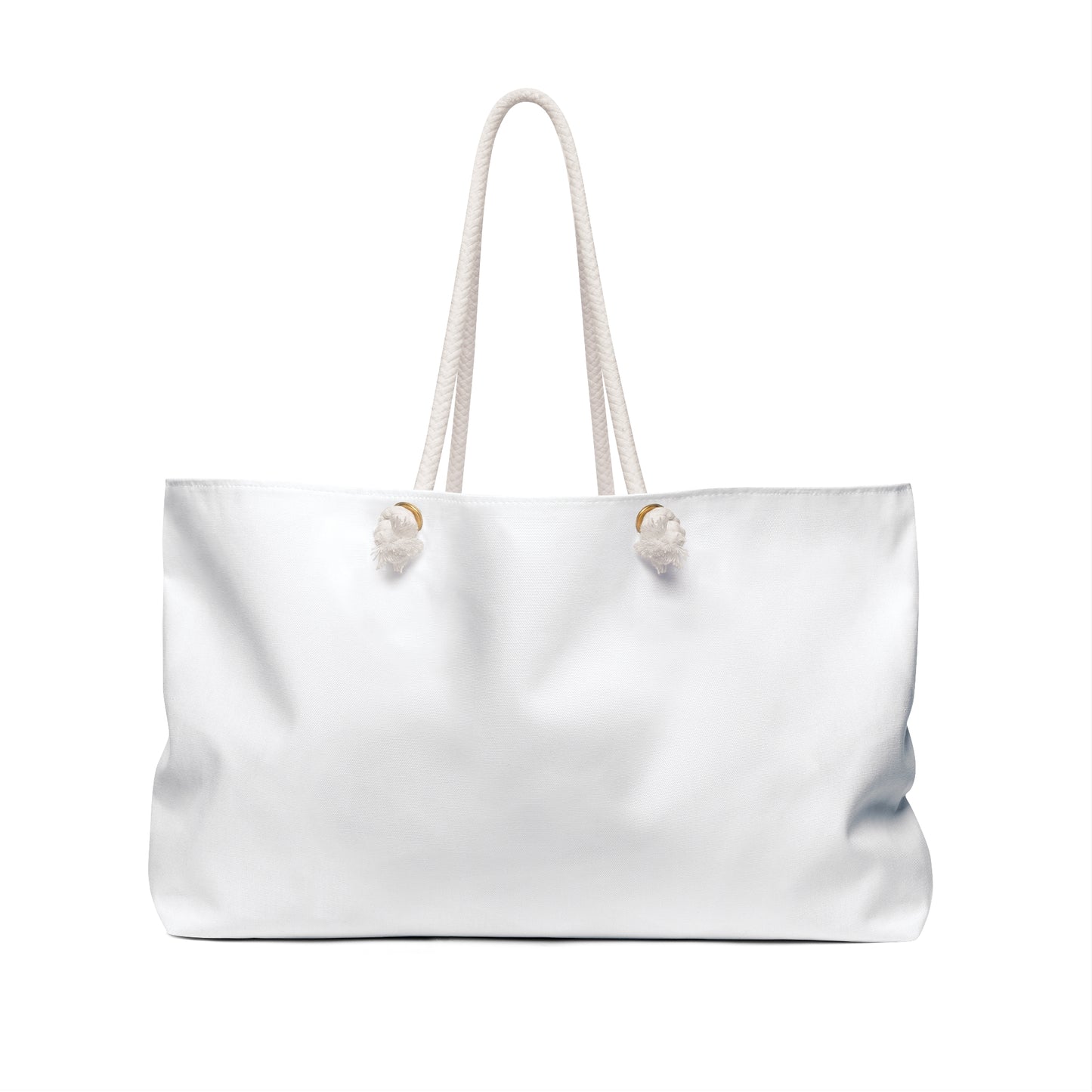 Free Hugs Weekender Bag