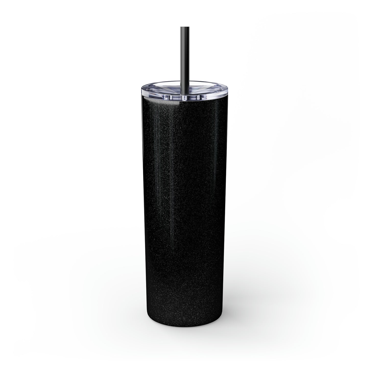Let the Sunshine In Skinny Tumbler with Straw, 20oz