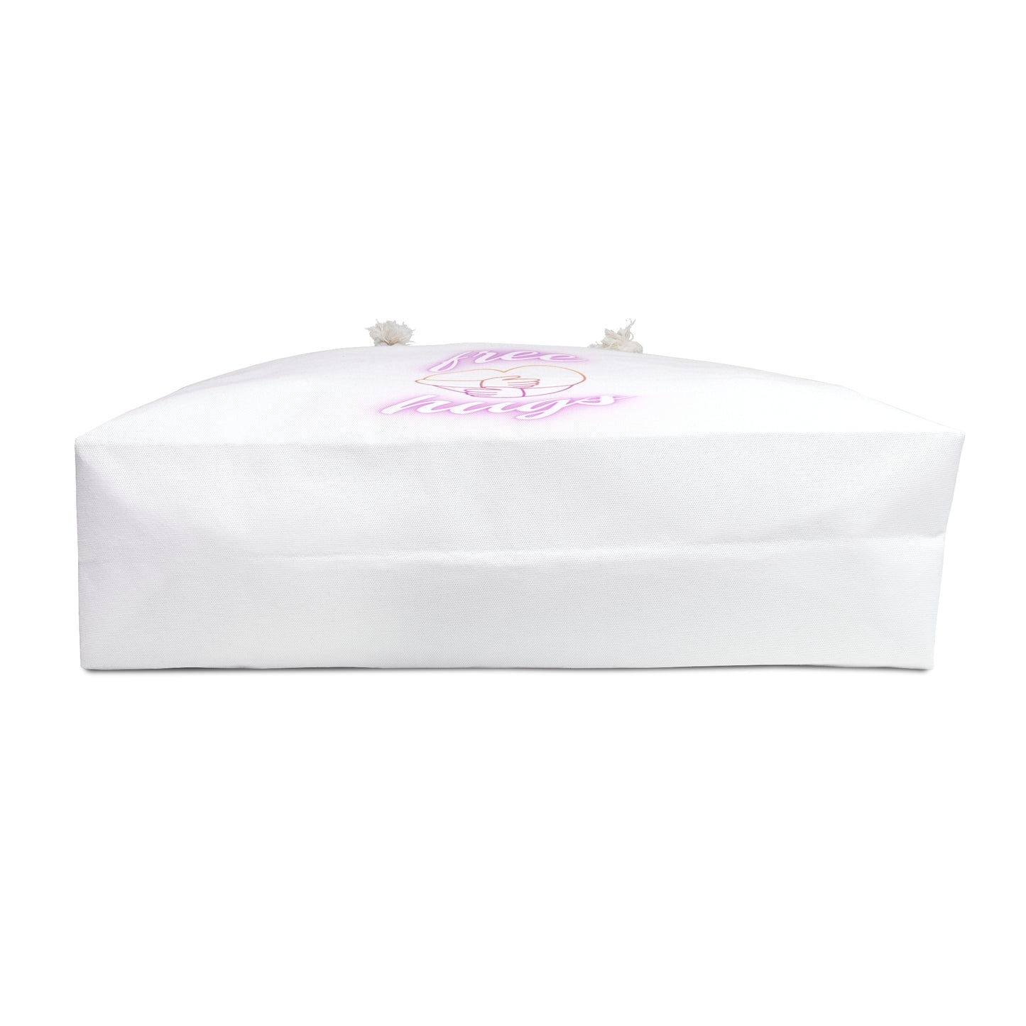Free Hugs Weekender Bag