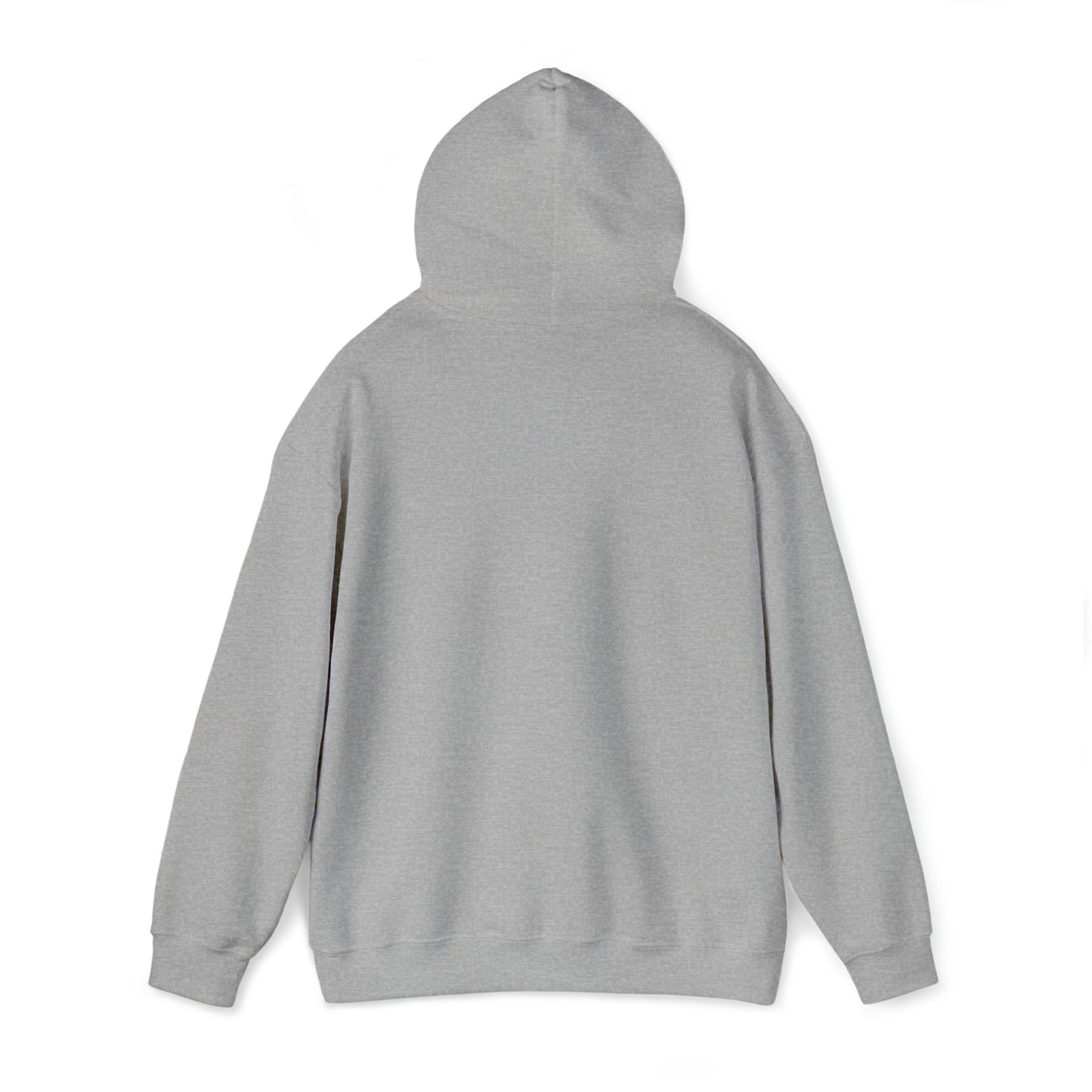 Pumpkin Spice Unisex Heavy Blend™ Hooded Sweatshirt