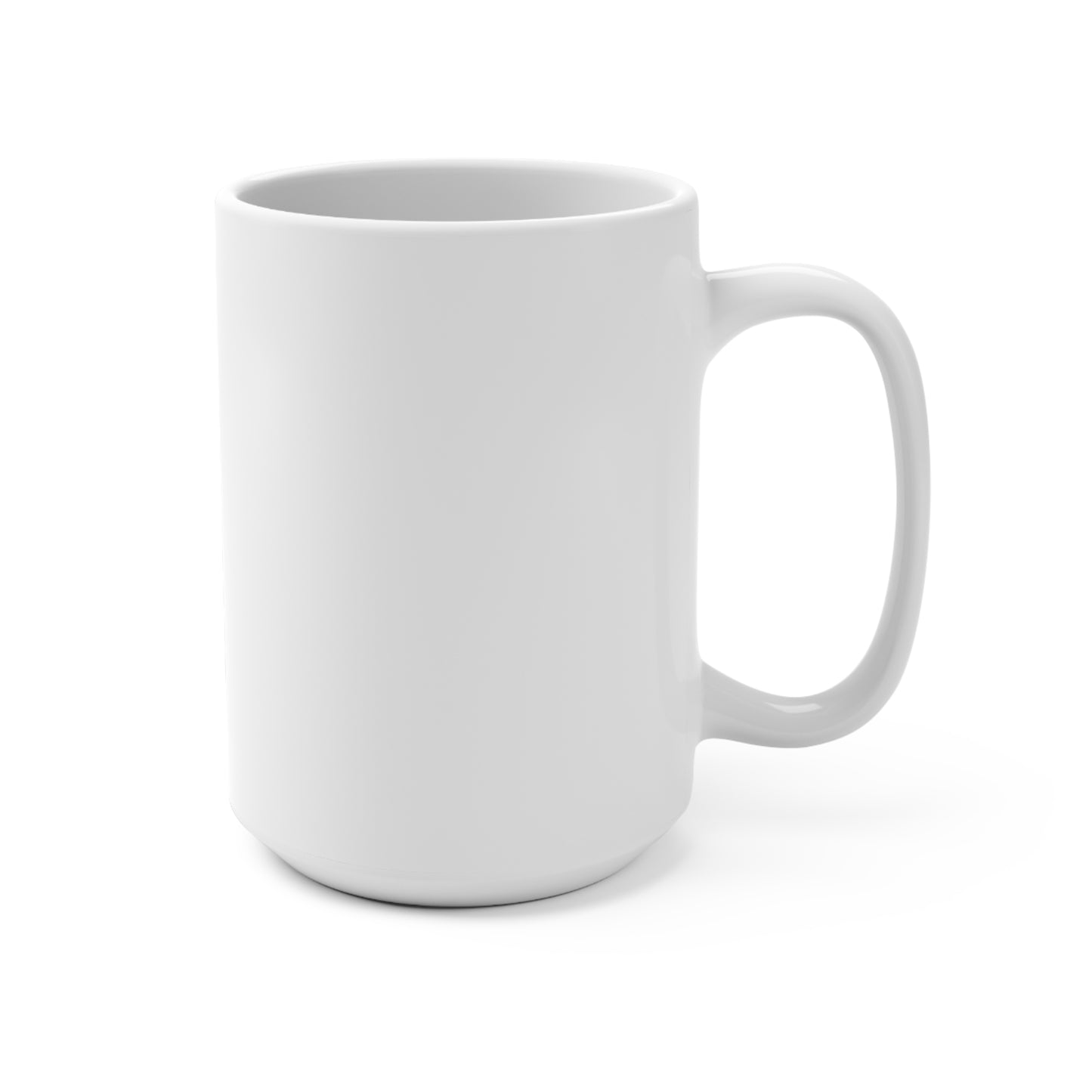 Give Thanks Mug 15oz