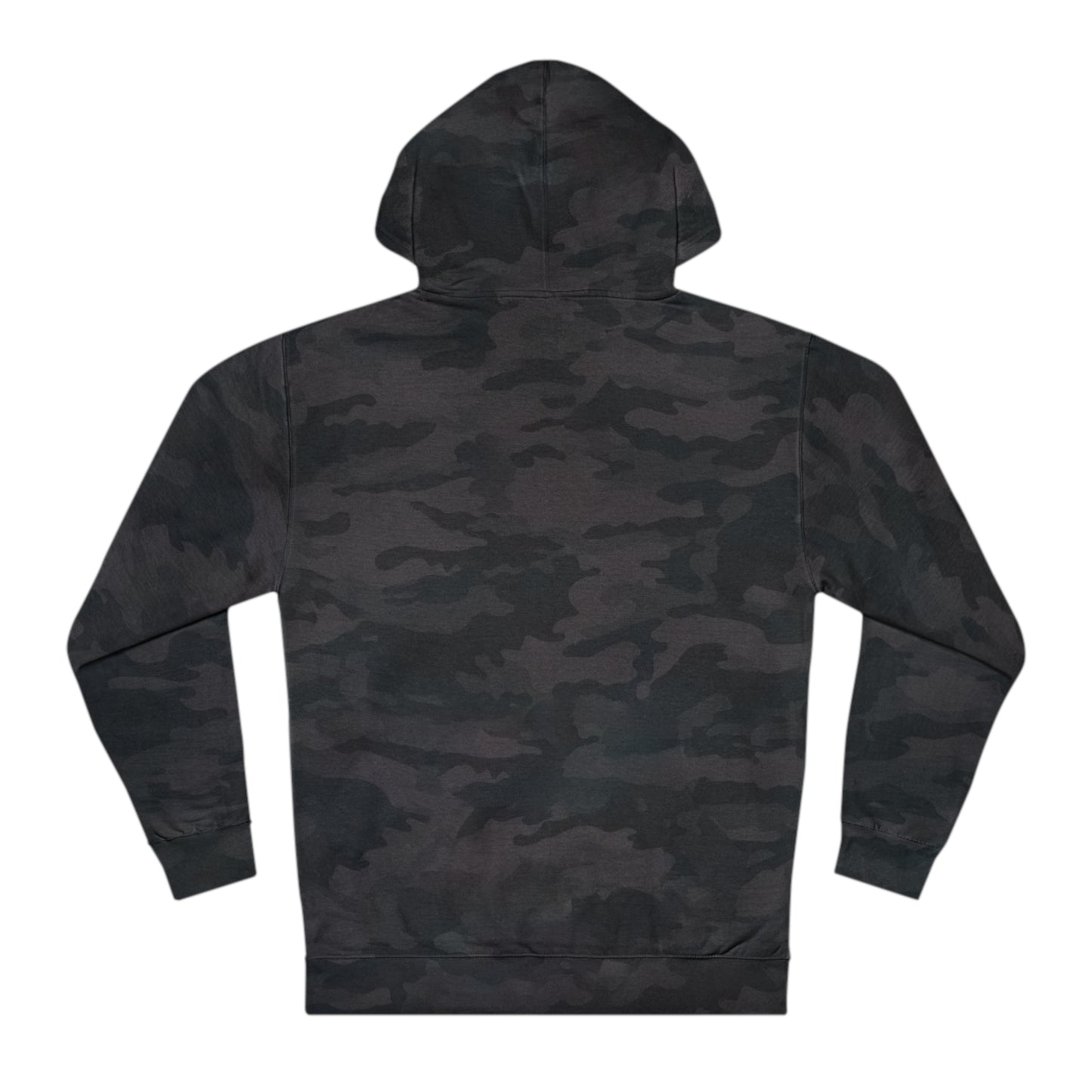Thankful Unisex Hooded Sweatshirt