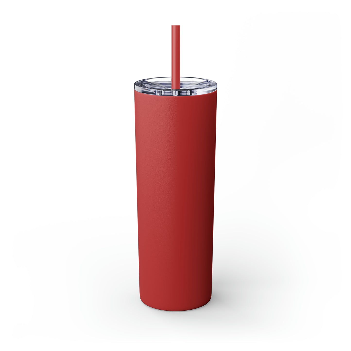 Let the Sunshine In Skinny Tumbler with Straw, 20oz