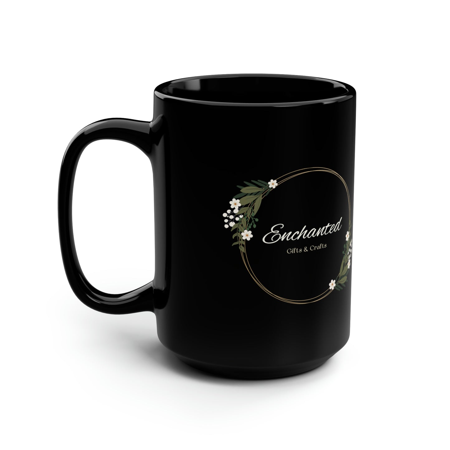 Enchanted Gifts & Crafts Mug
