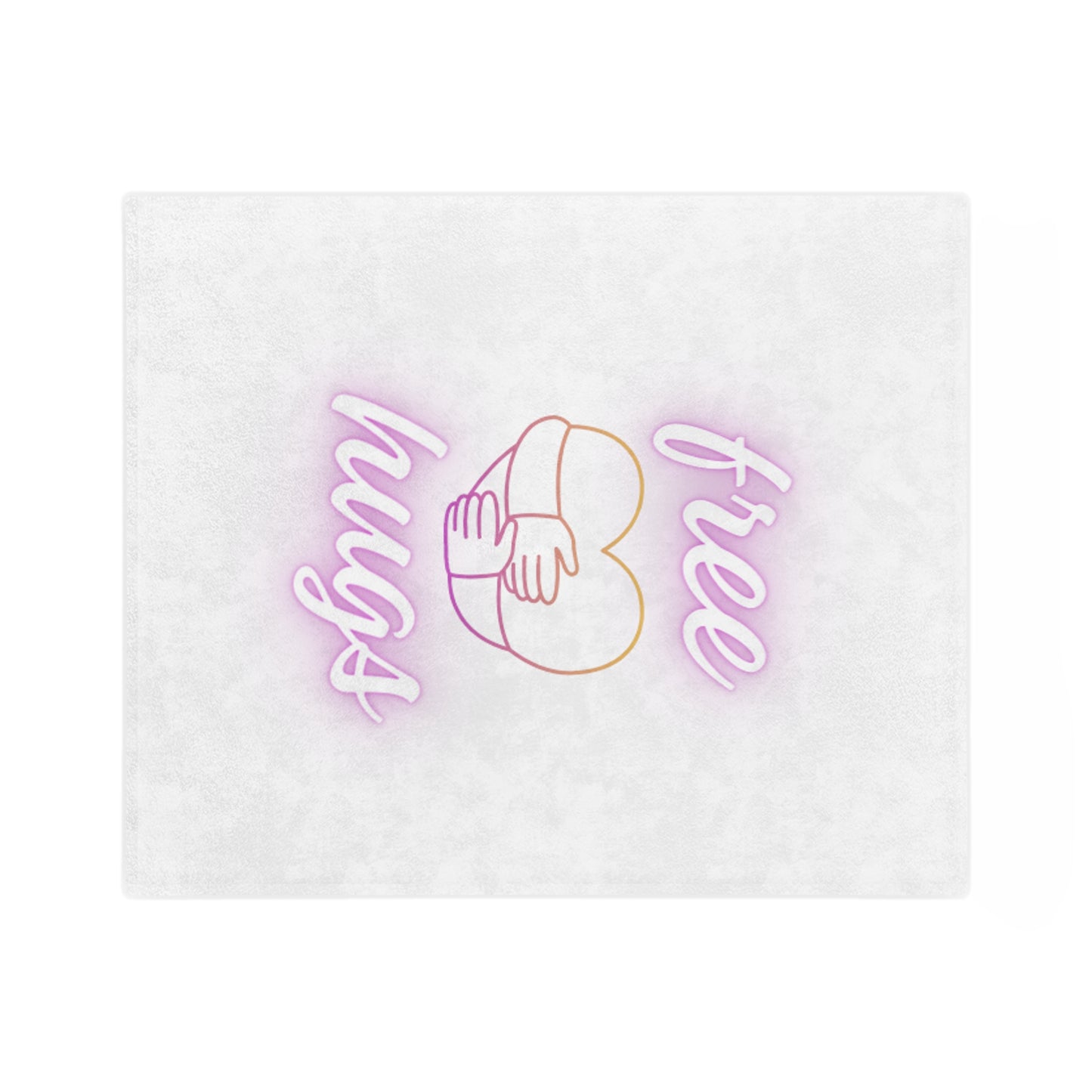 Free Hugs Blanket