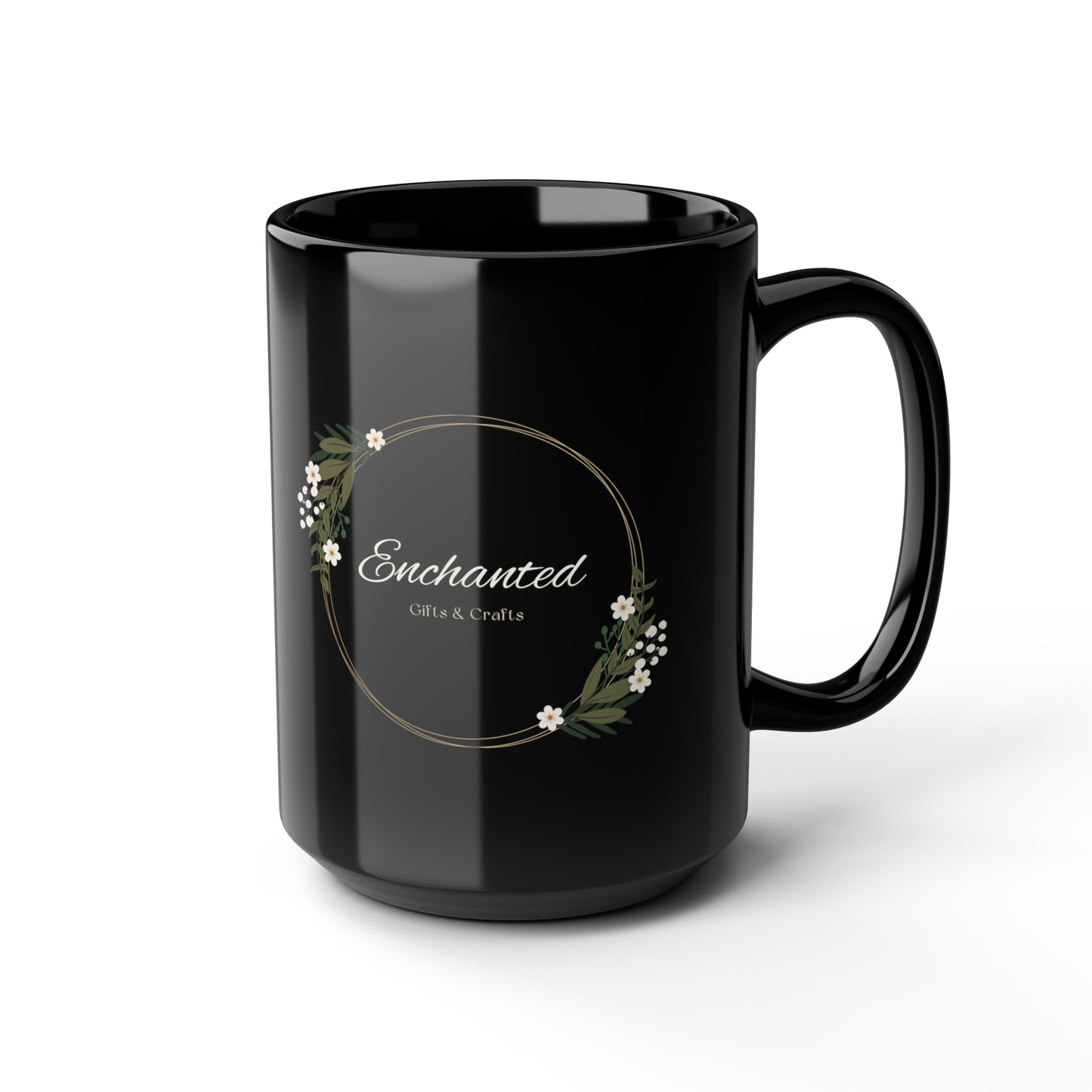 Enchanted Gifts & Crafts Mug