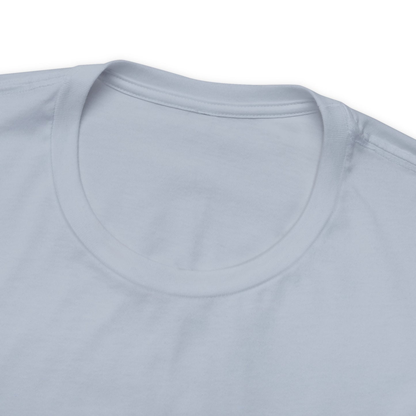 Take the Leap Unisex Jersey Short Sleeve Tee