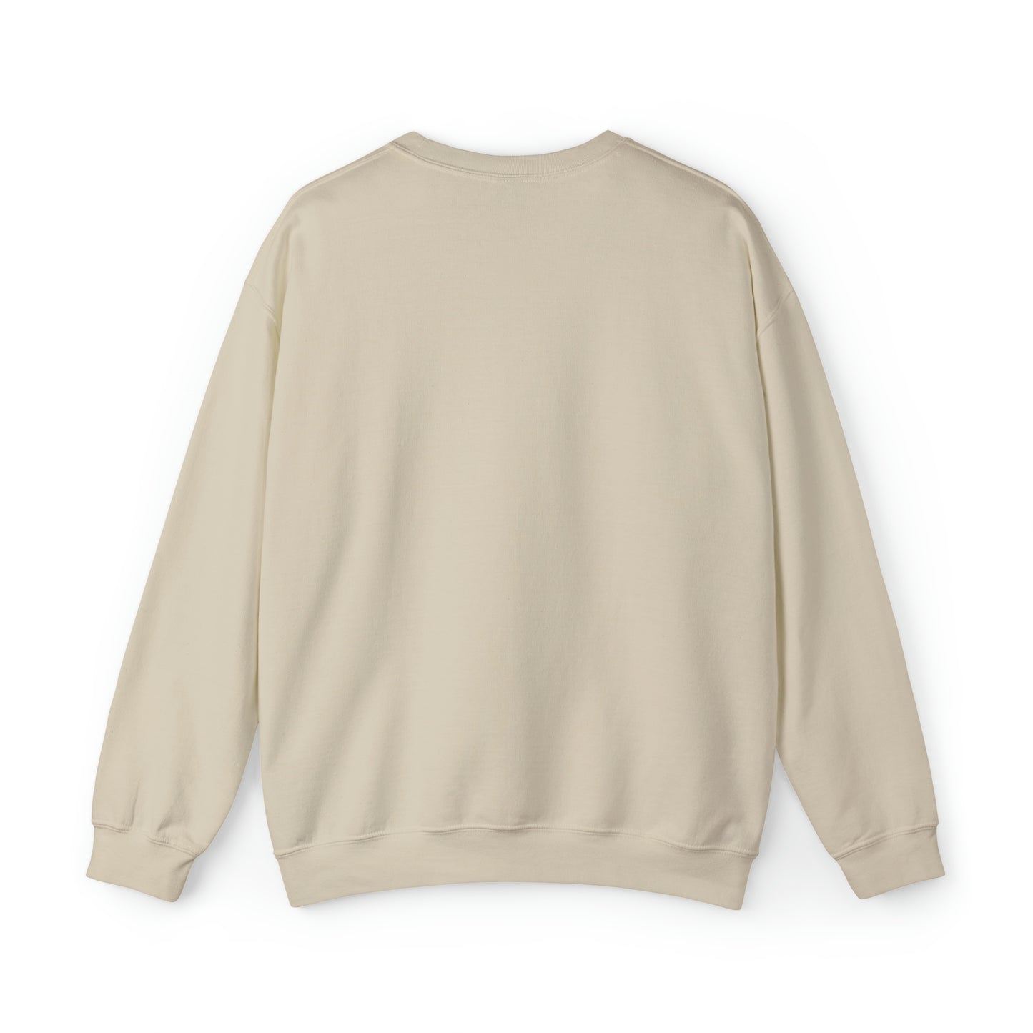 Let the Sunshine In Unisex Crewneck Sweatshirt
