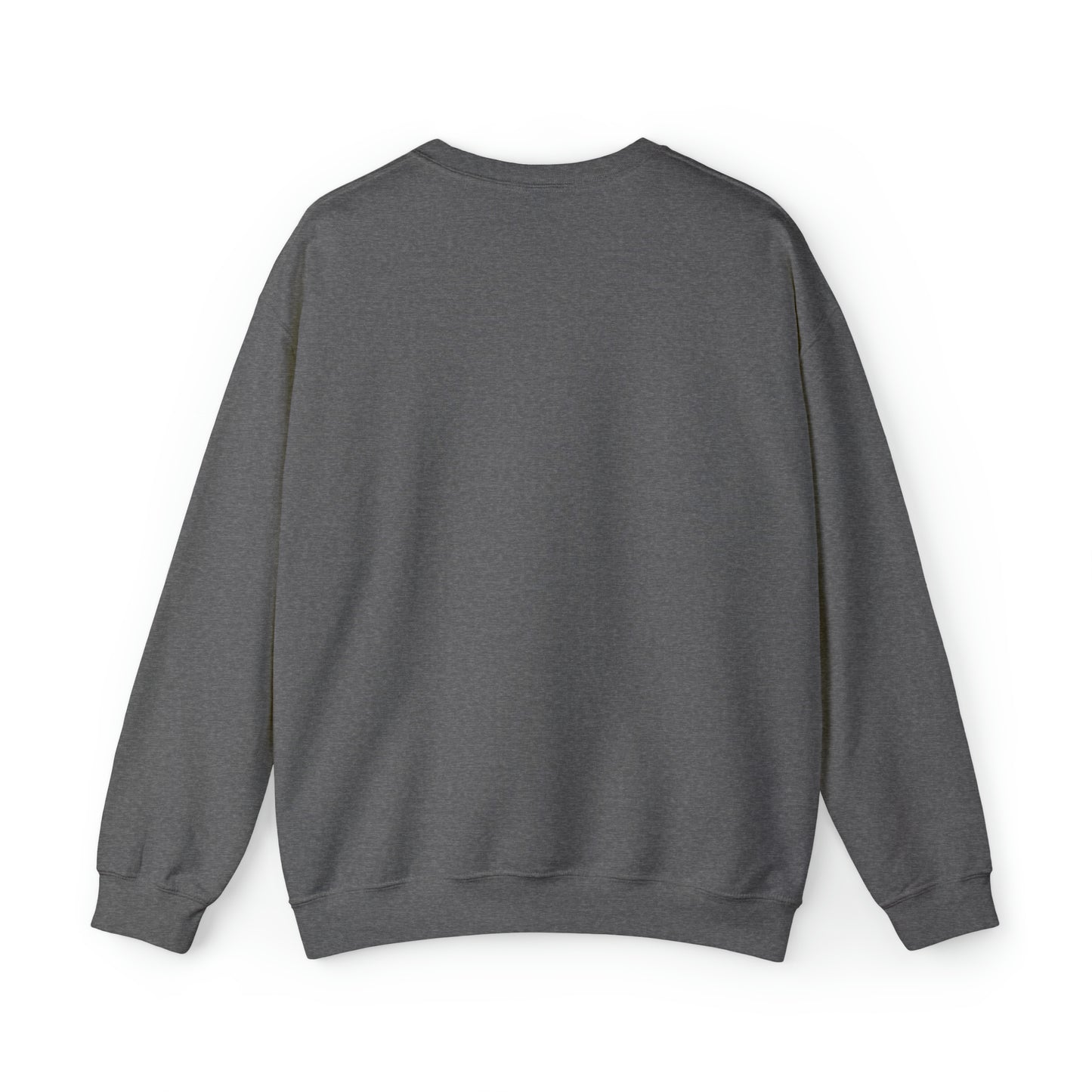 Let the Sunshine In Unisex Crewneck Sweatshirt