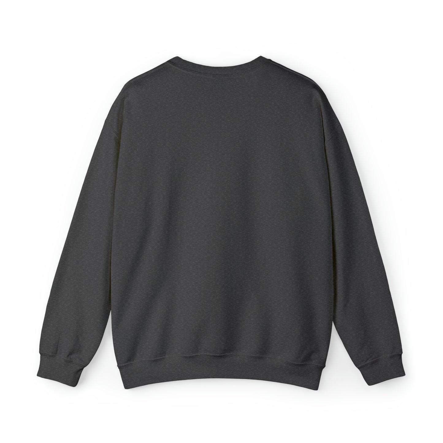 Let the Sunshine In Unisex Crewneck Sweatshirt