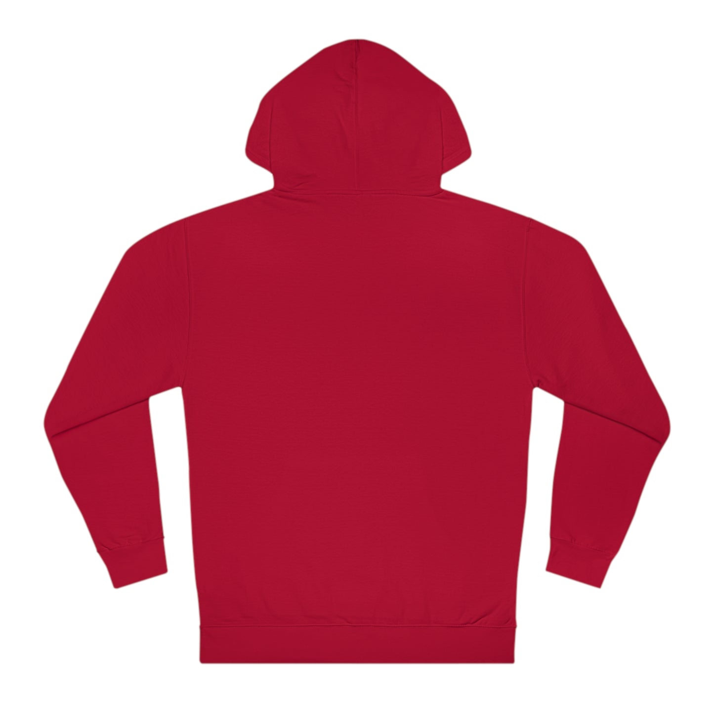 Thankful Unisex Hooded Sweatshirt