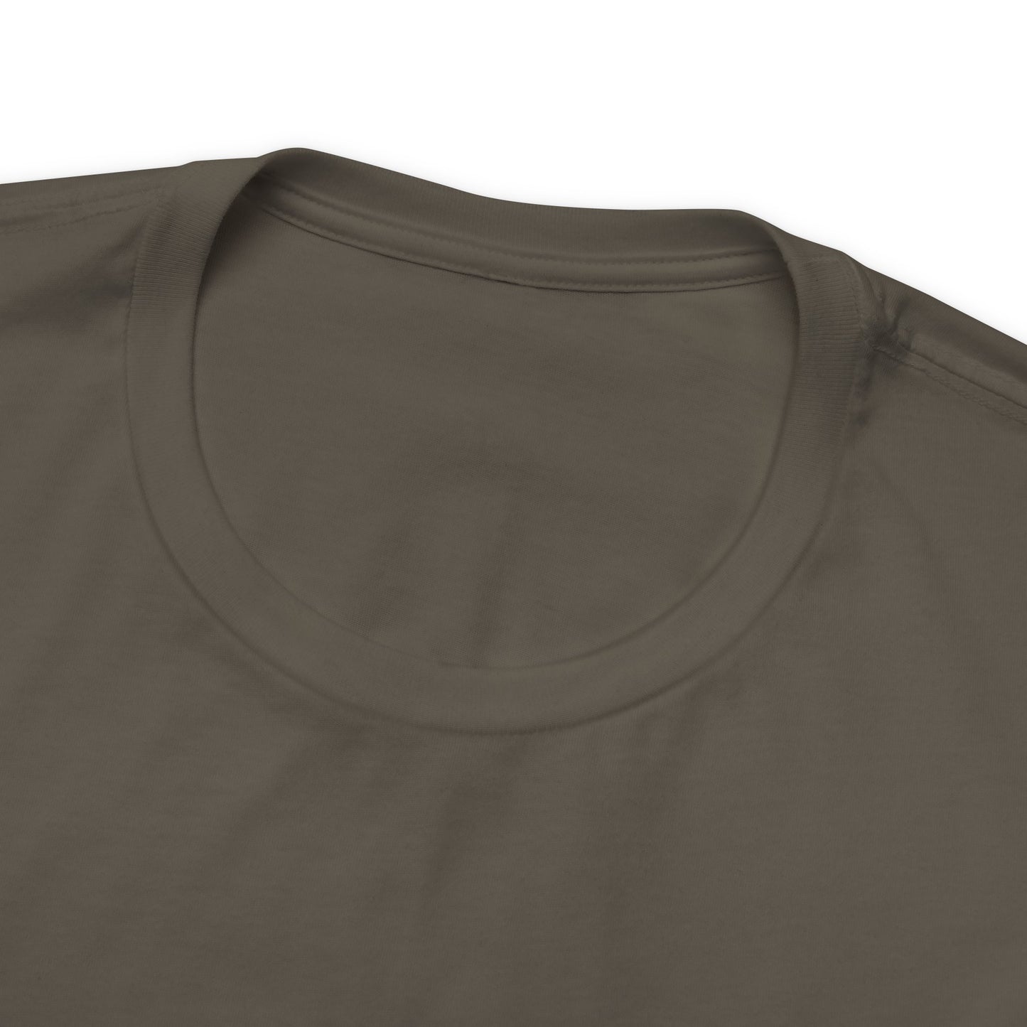 Take the Leap Unisex Jersey Short Sleeve Tee