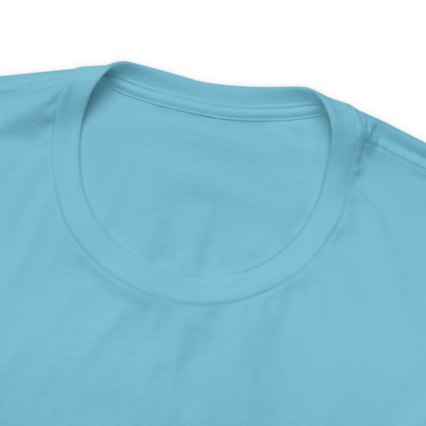 Take the Leap Unisex Jersey Short Sleeve Tee