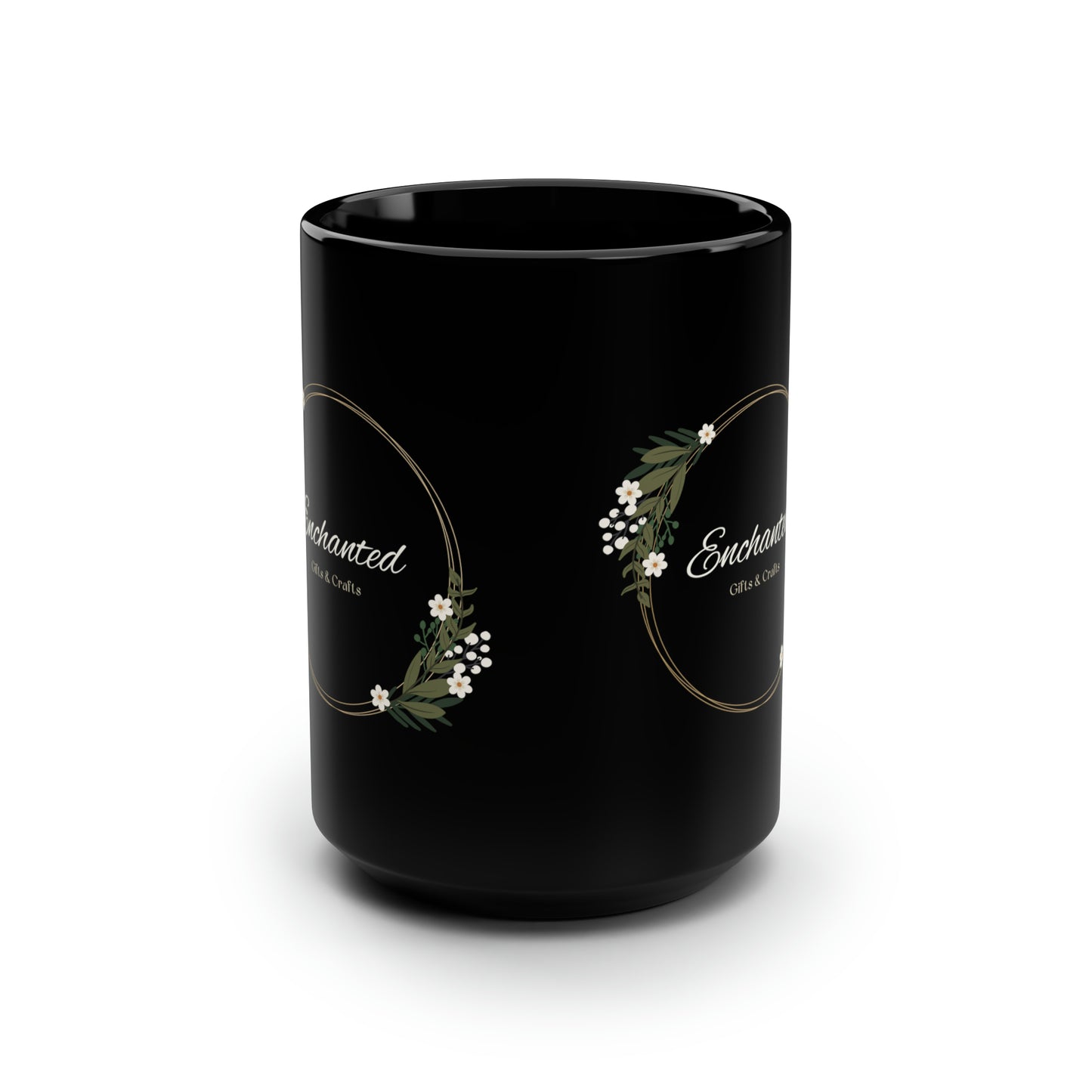 Enchanted Gifts & Crafts Mug