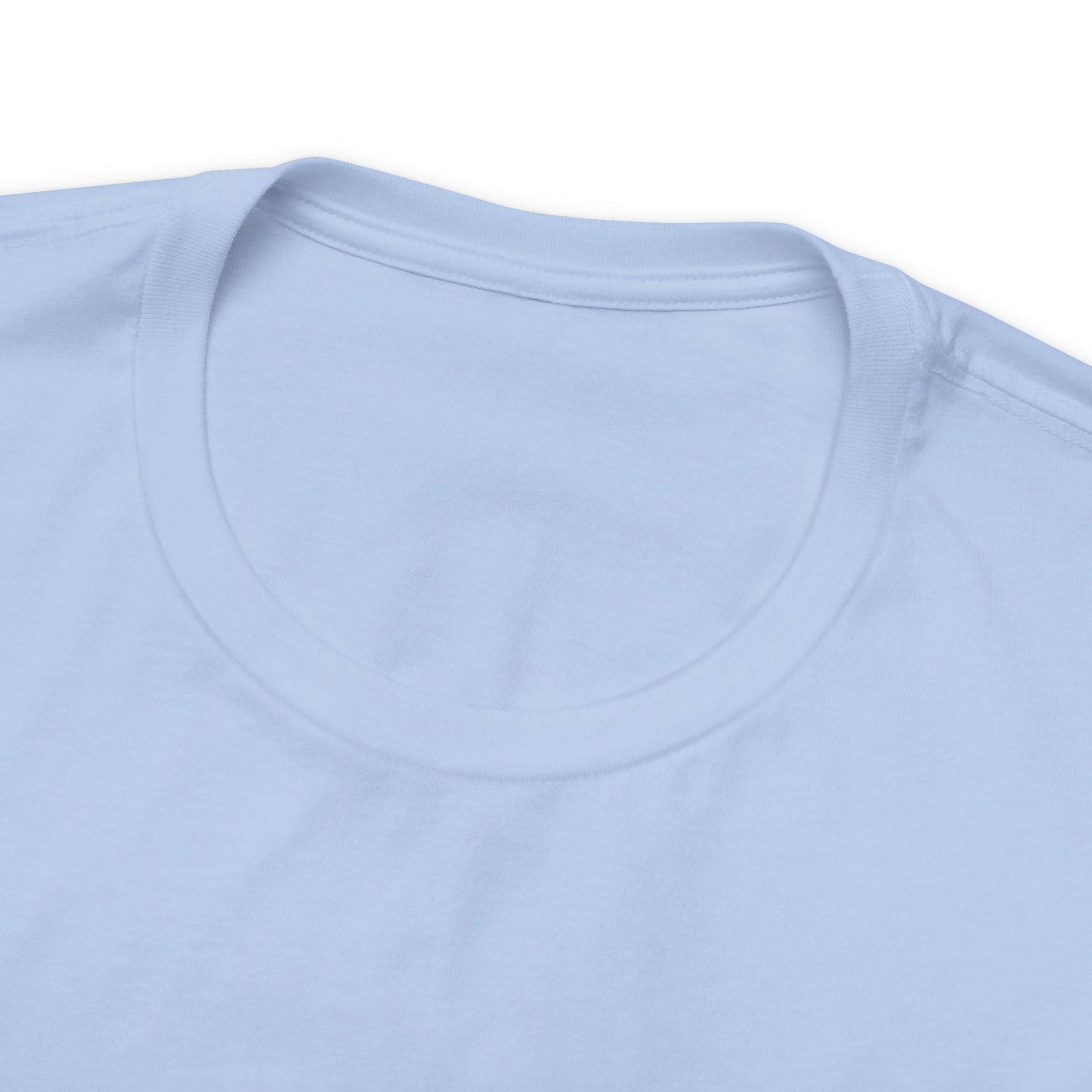 Take the Leap Unisex Jersey Short Sleeve Tee