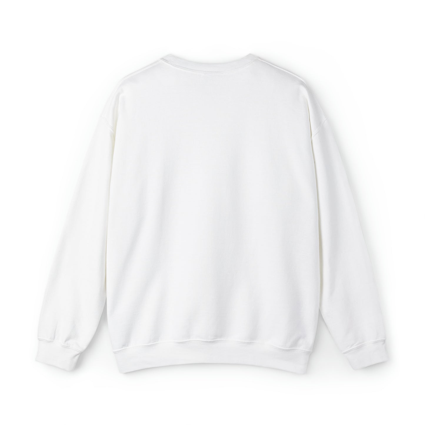 Let the Sunshine In Unisex Crewneck Sweatshirt
