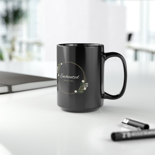 Enchanted Gifts & Crafts Mug