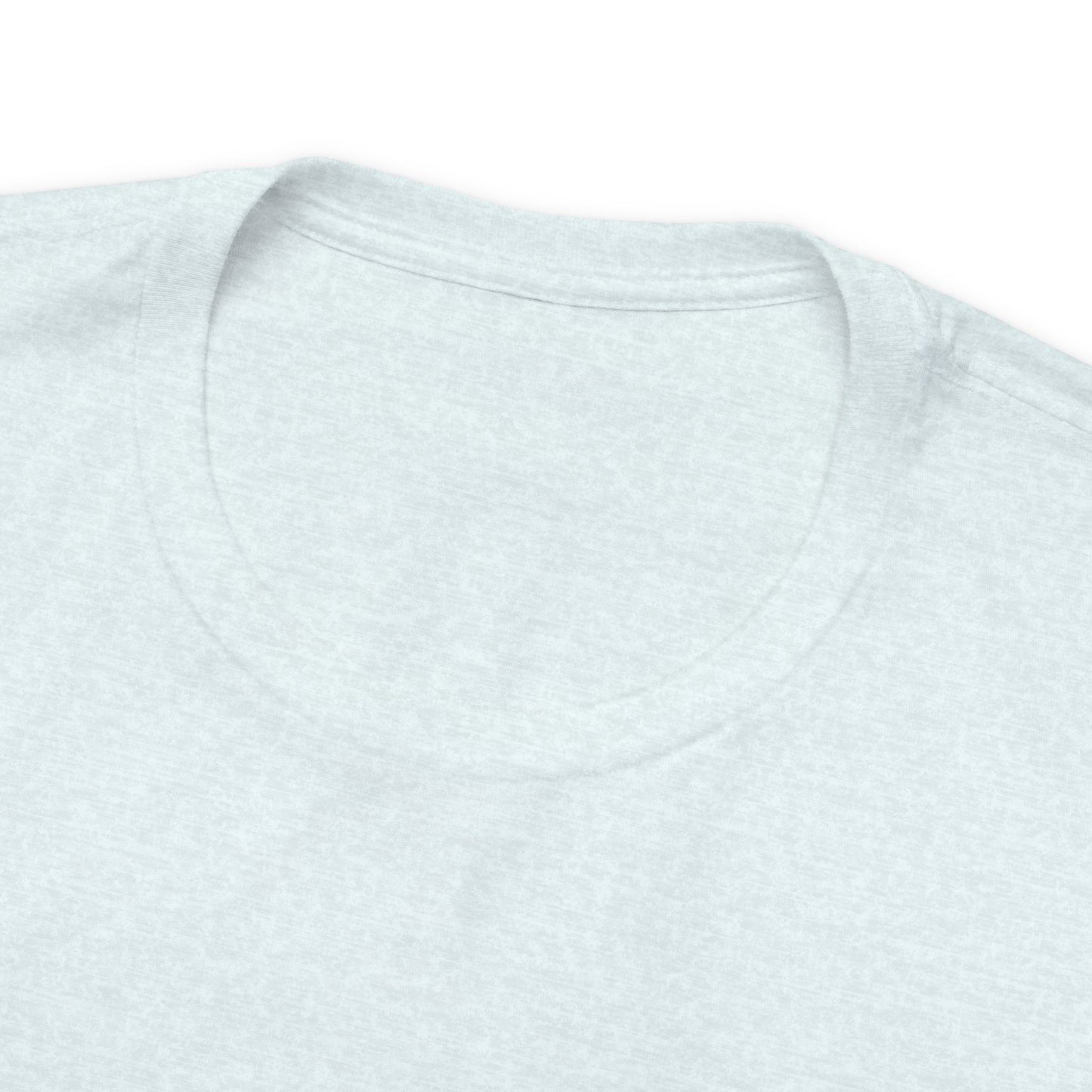 Take the Leap Unisex Jersey Short Sleeve Tee
