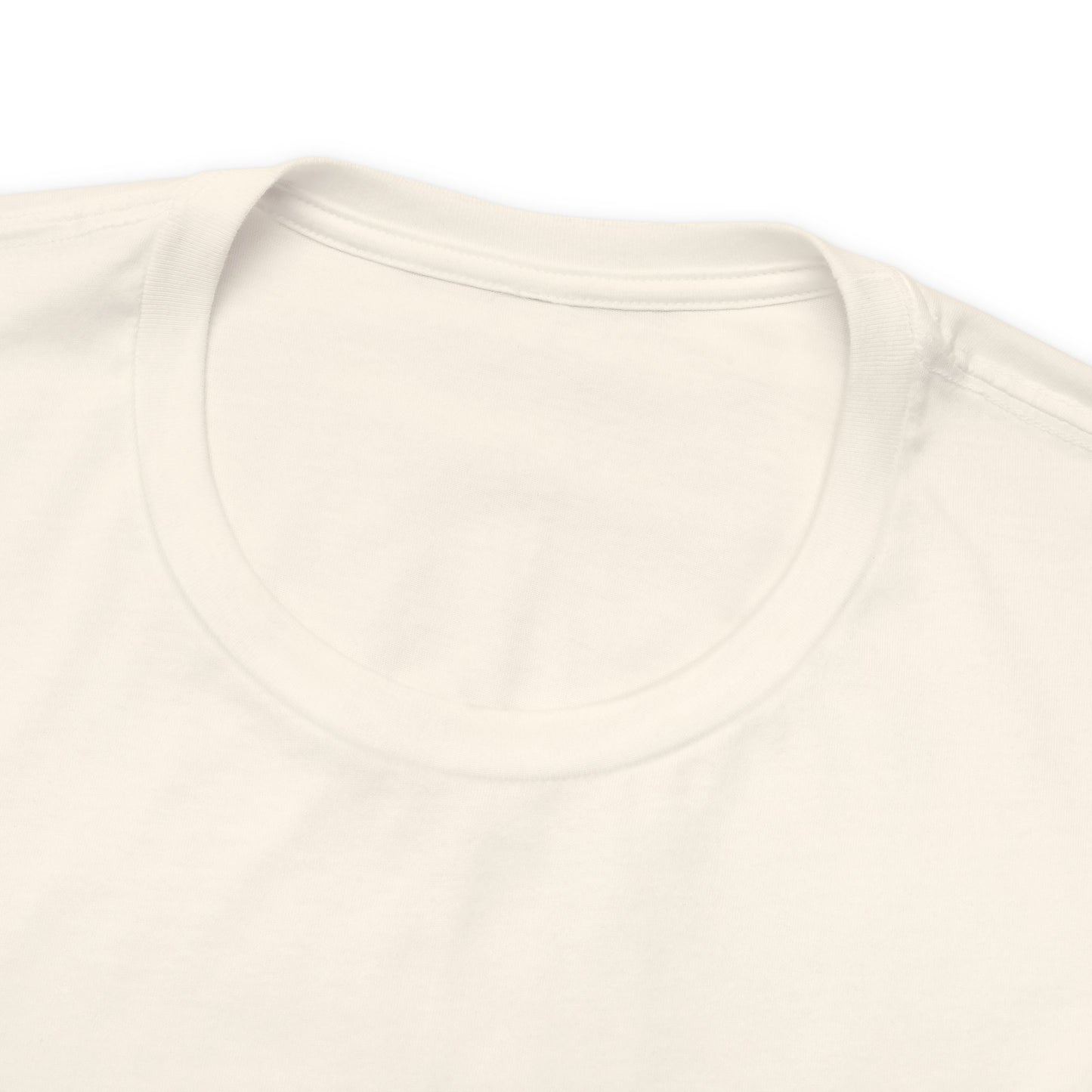 Take the Leap Unisex Jersey Short Sleeve Tee