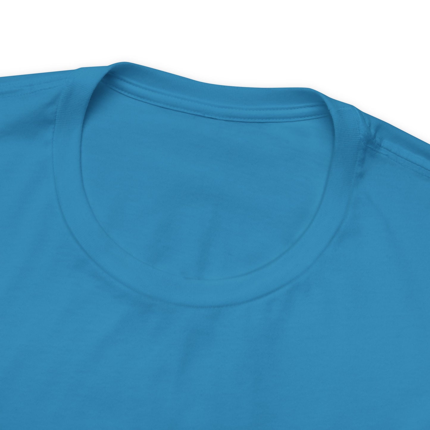 Take the Leap Unisex Jersey Short Sleeve Tee