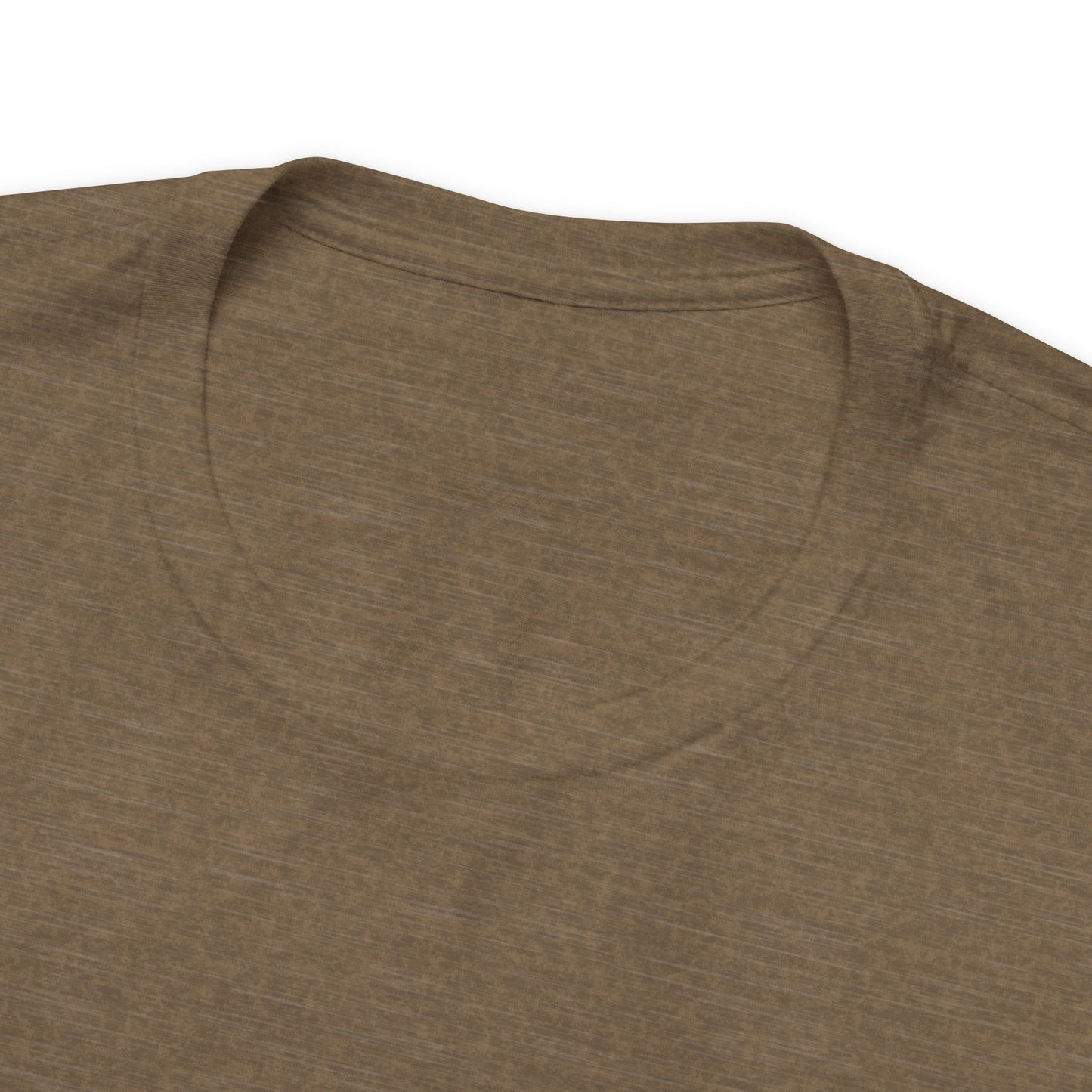 Take the Leap Unisex Jersey Short Sleeve Tee