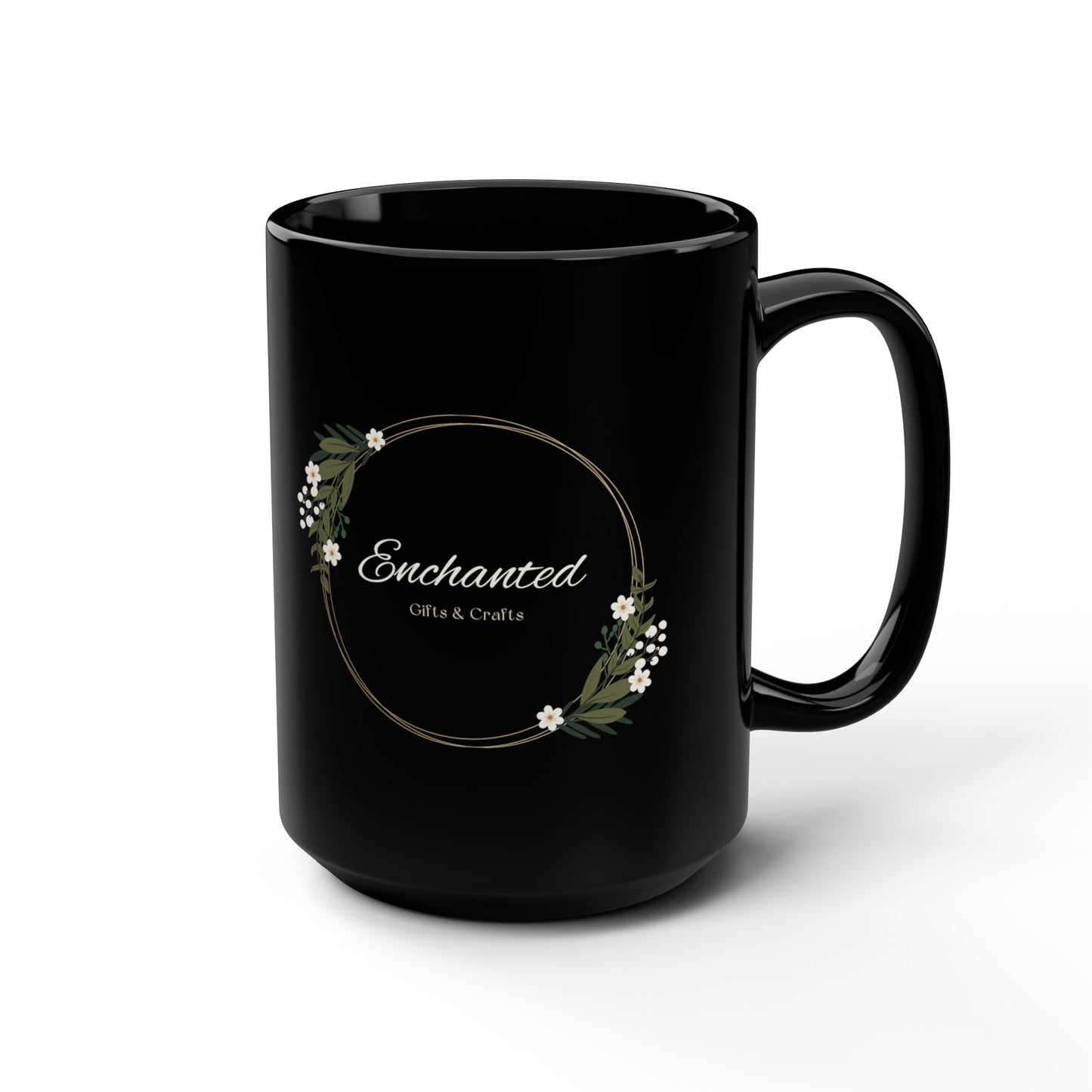 Enchanted Gifts & Crafts Mug