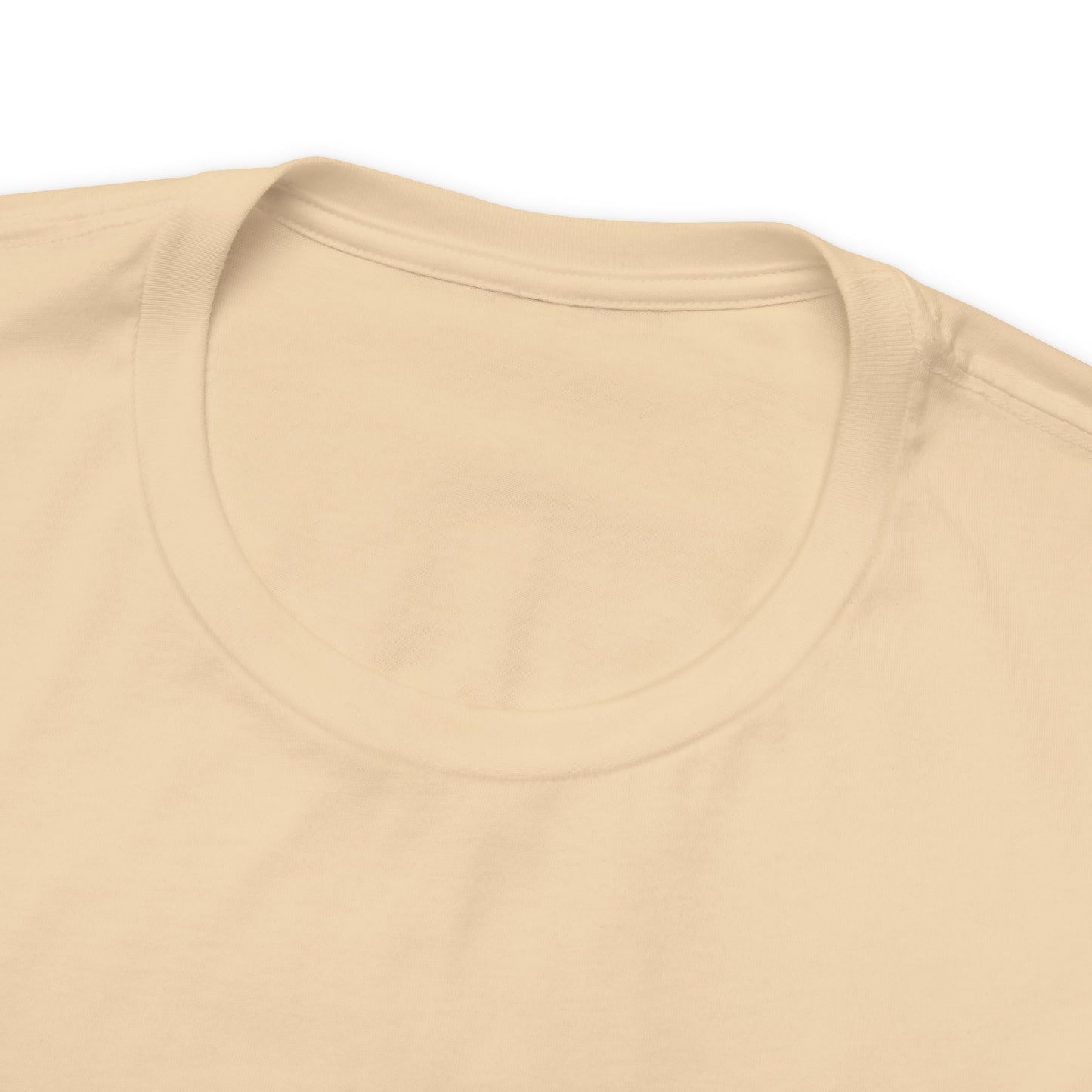 Take the Leap Unisex Jersey Short Sleeve Tee