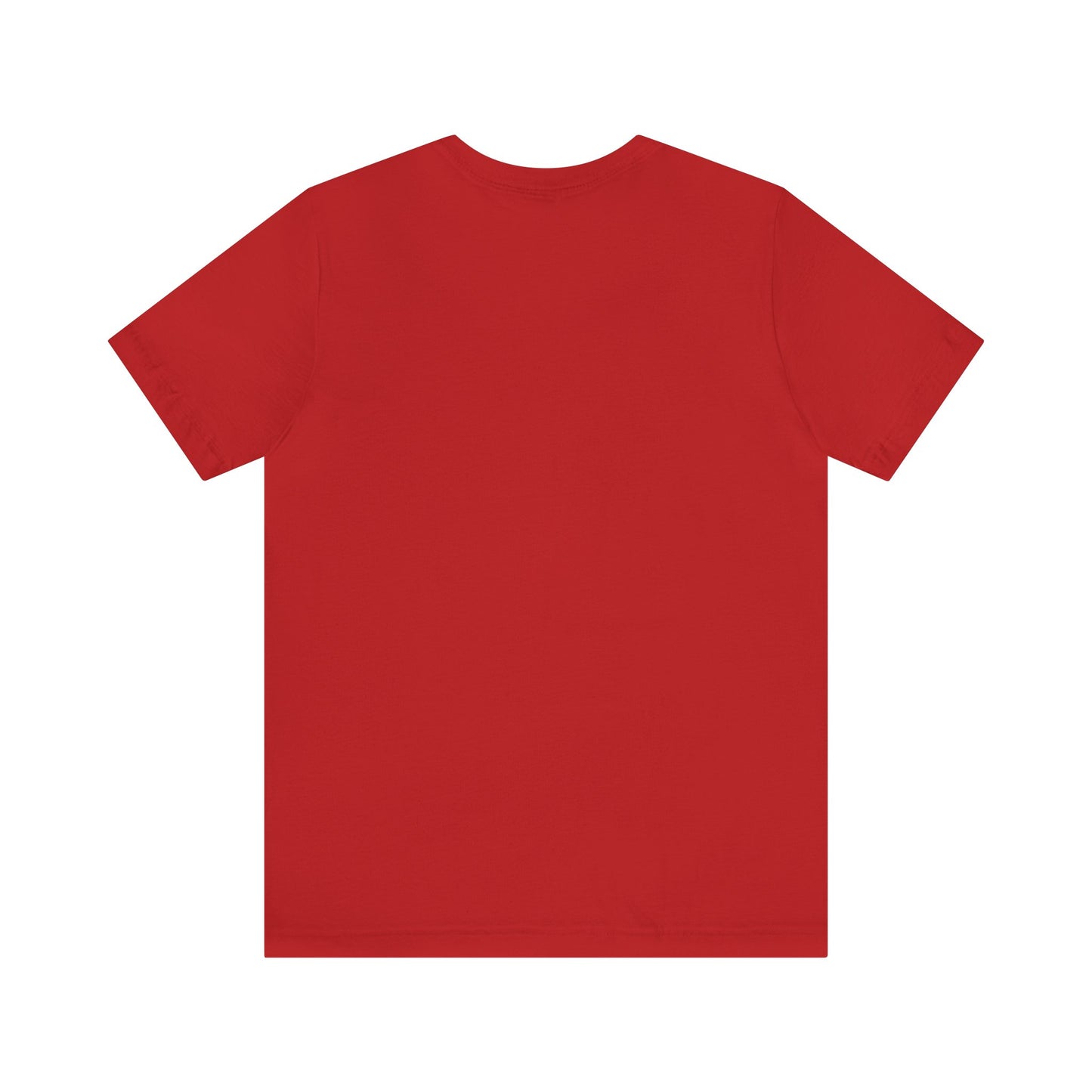 Free Hugs Unisex Jersey Short Sleeve Tee
