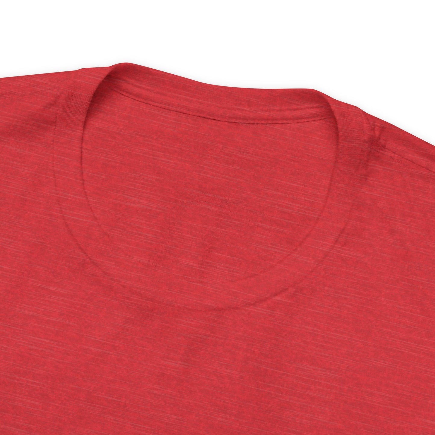 Take the Leap Unisex Jersey Short Sleeve Tee